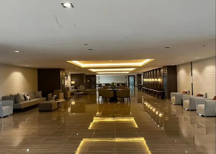 Apartment In Air Residences Makati Wifi Netflix Disney, Pool & Mall *